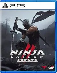 Ninja Gaiden II Black PS5 - Sell to Playloot